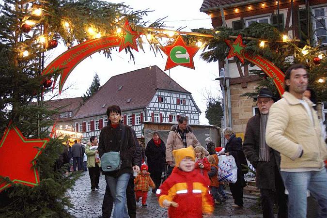 Bild Leinfelden-Echterdingen