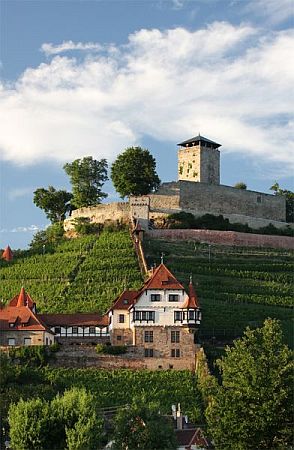 Bild Beilstein (Württemberg)