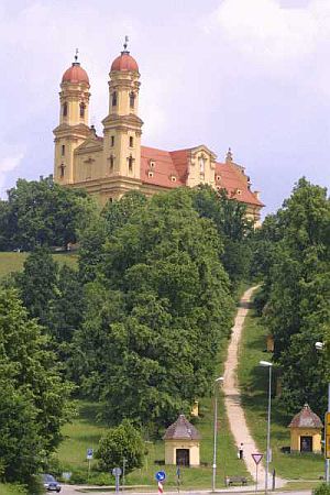 Bild Ellwangen (Jagst)