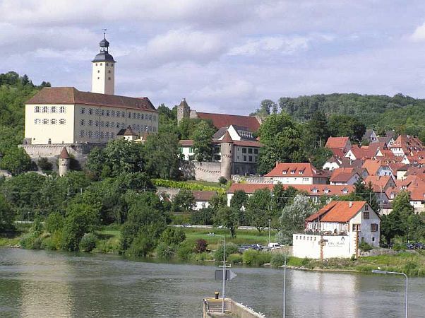 Bild Gundelsheim (Württemberg)