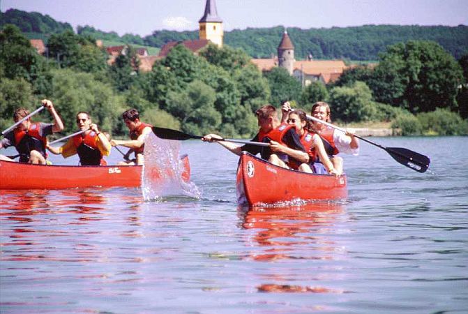 Bild Gundelsheim (Württemberg)