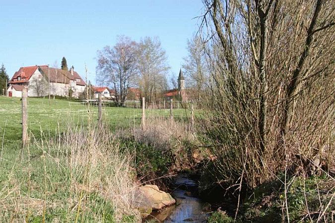 Bild Oberreichenbach (Schwarzwald)