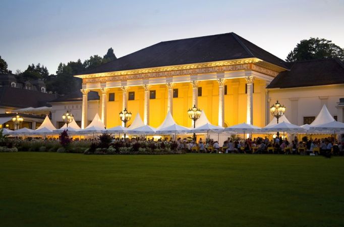 Bild Baden-Baden