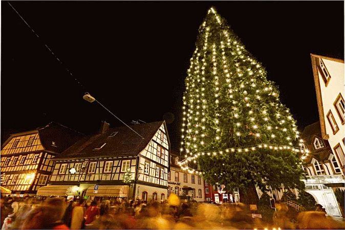 Bild Zell am Harmersbach