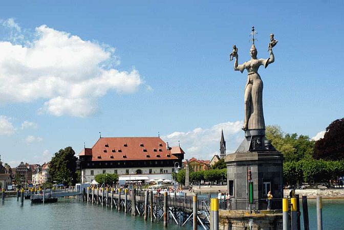 Bild Konstanz