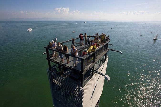 Bild Friedrichshafen