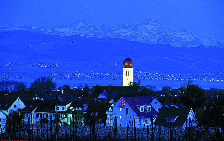 Bild Kressbronn am Bodensee