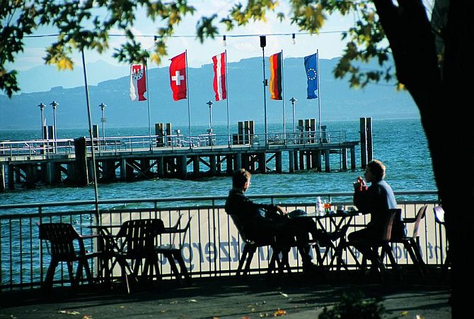Bild Kressbronn am Bodensee