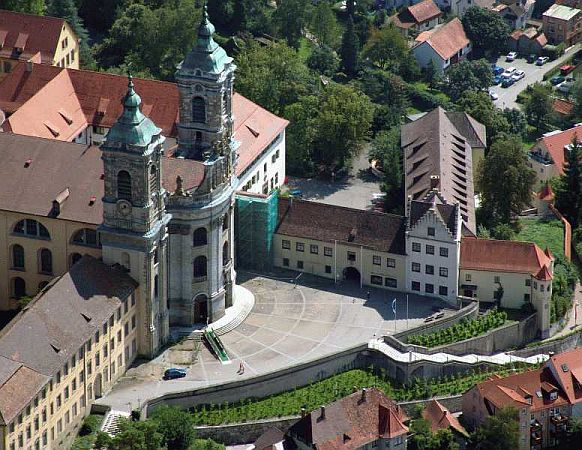 Bild Weingarten (Württemberg)