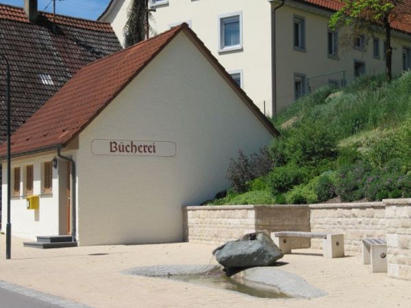 Bild Altheim (bei Ehingen)