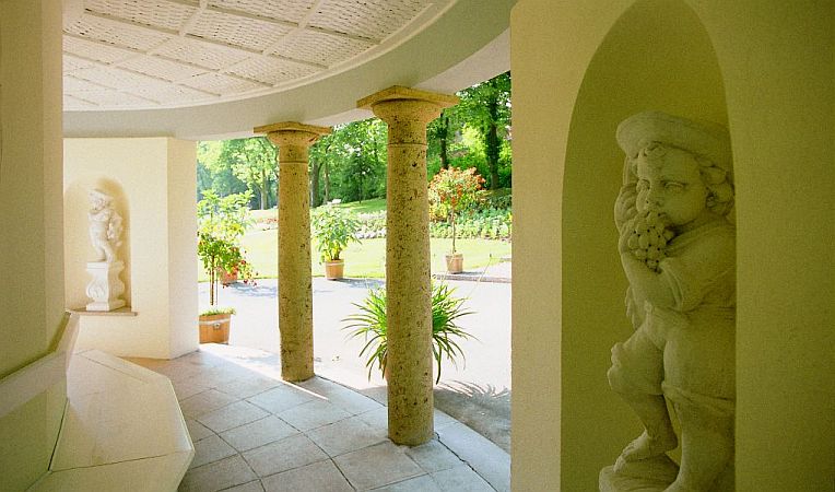 Bild Bad Mergentheim