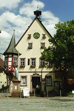 Bild Bad Mergentheim