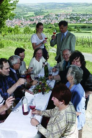 Bild Bad Mergentheim