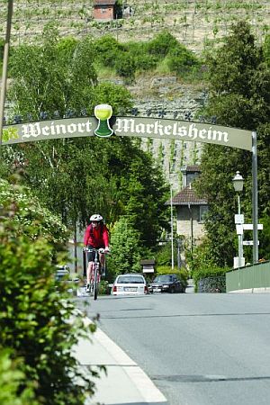 Bild Bad Mergentheim