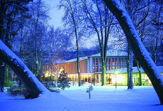 Bild Bad Mergentheim