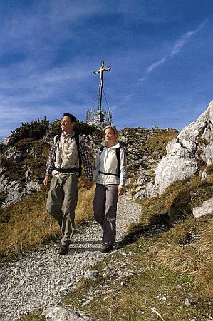 Bild Bergen (Chiemgau)