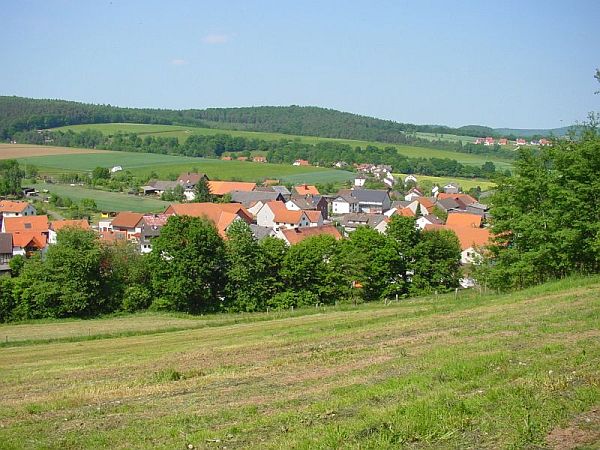 Bild Kirchheim (Hessen)
