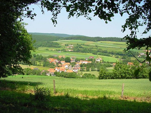 Bild Kirchheim (Hessen)