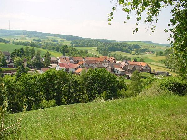 Bild Kirchheim (Hessen)