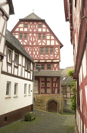 Bild Limburg an der Lahn