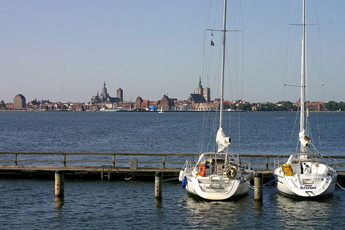 Bild Stralsund