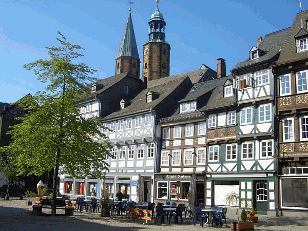 Bild Goslar