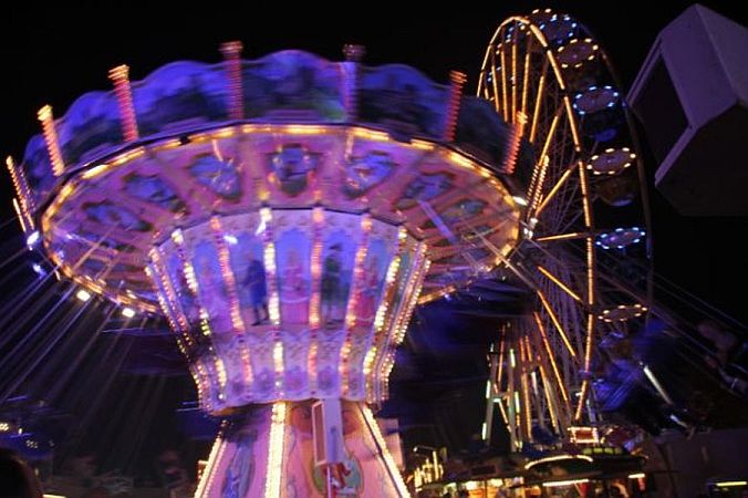 Bild Schloß Holte-Stukenbrock