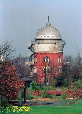 Bild Mülheim an der Ruhr
