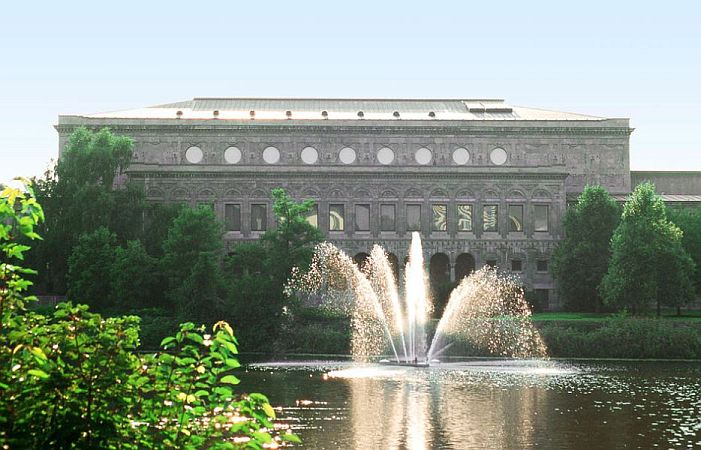 Bild Mülheim an der Ruhr