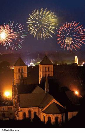 Bild Münster (Westfalen)