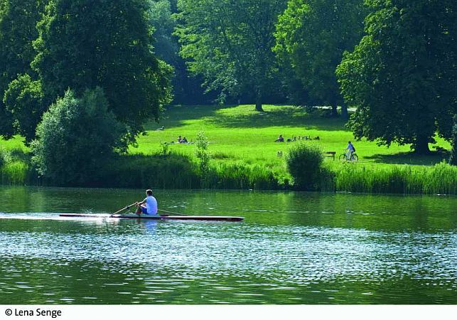 Bild Münster (Westfalen)
