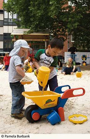 Bild Münster (Westfalen)