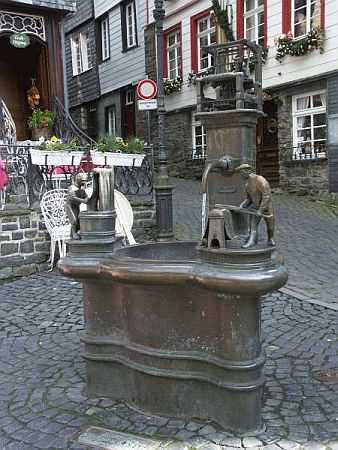 Bild Monschau