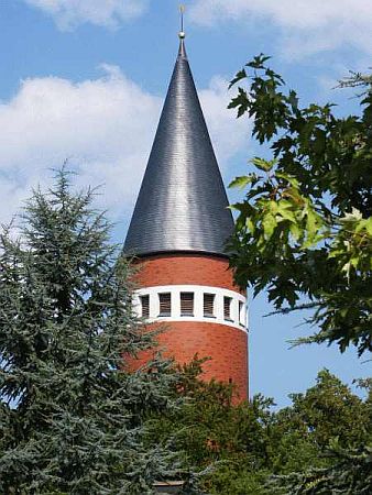 Bild Hagen (Westfalen)