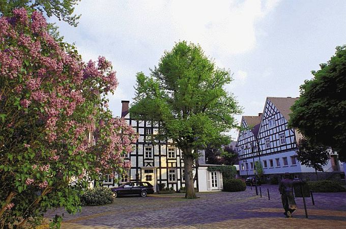 Bild Eslohe (Sauerland)