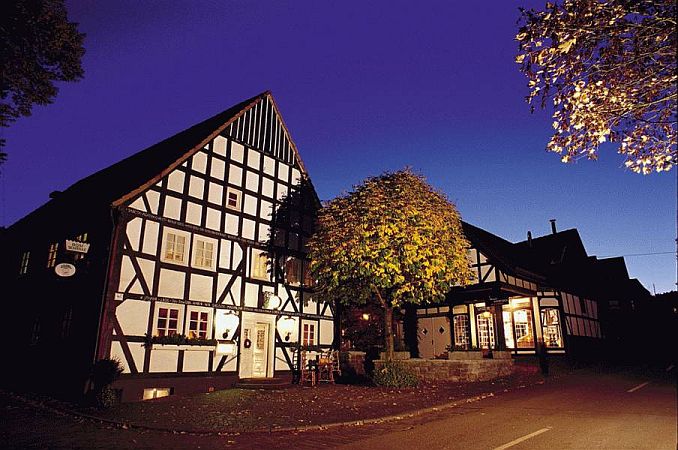 Bild Eslohe (Sauerland)