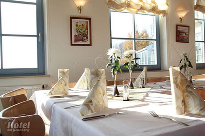 Bild Hotel Am Rennberg in Dippoldiswalde