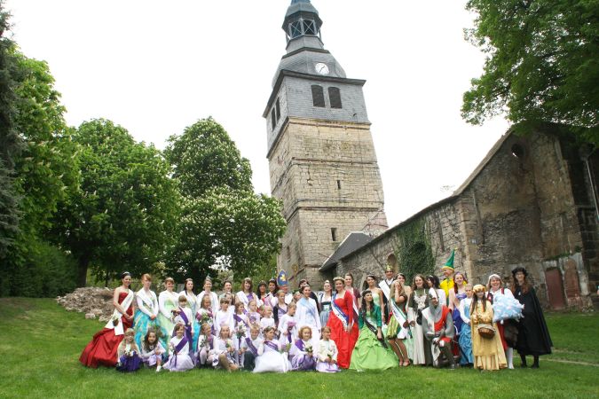 Bild Bad Frankenhausen/Kyffh&auml;user