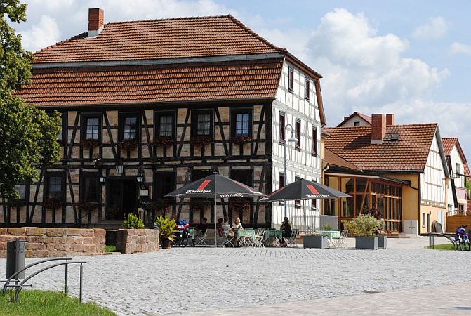 Bild Breitungen/Werra